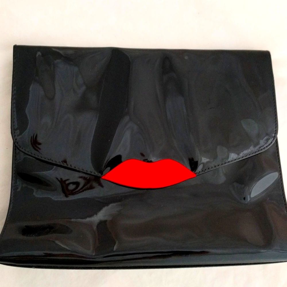 MURALE toiletries bag/cosmetics bag /clutch